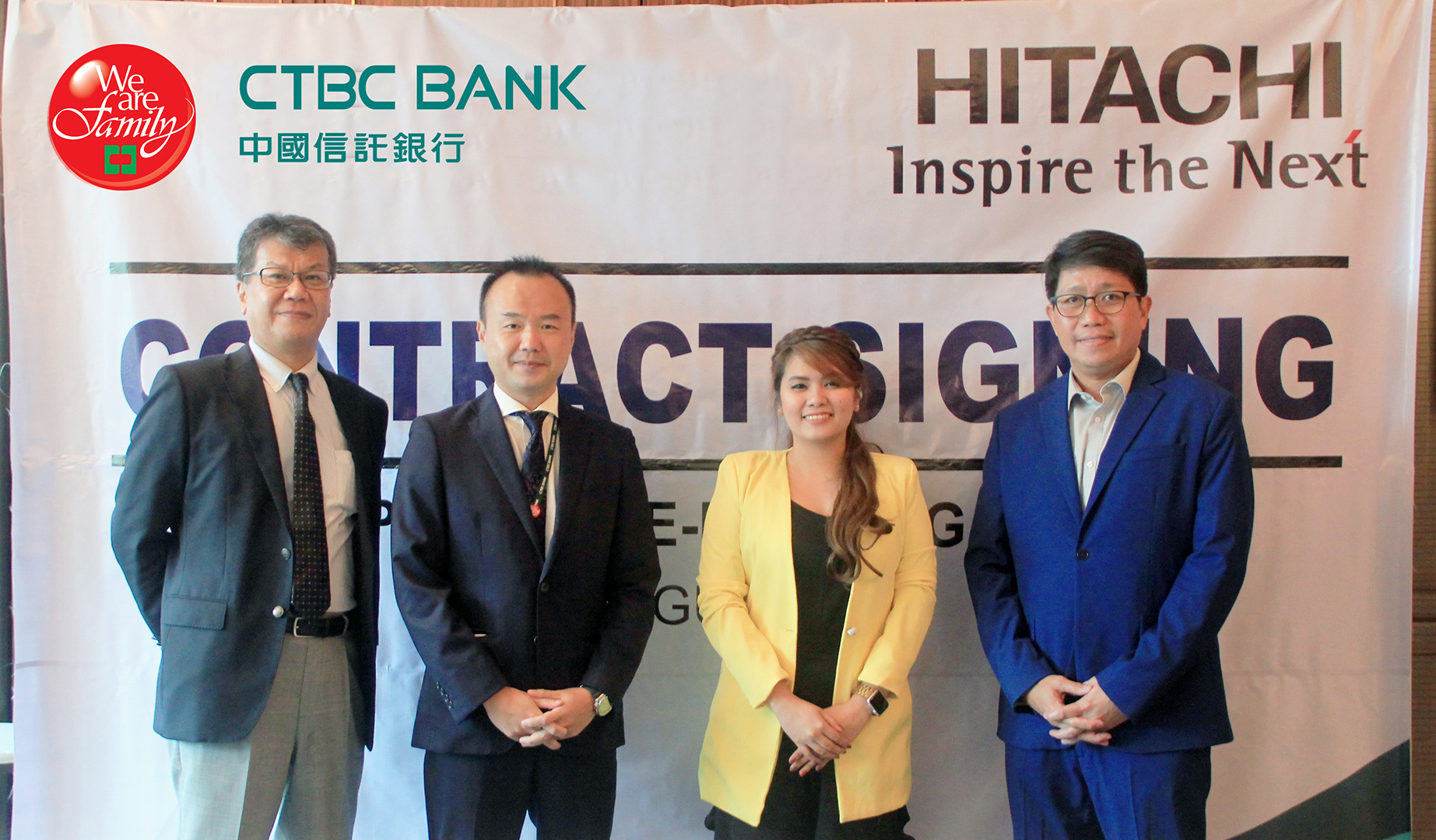 2024 | CTBC Bank (Philippines) Corp.